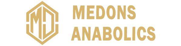 Medons Anabolics