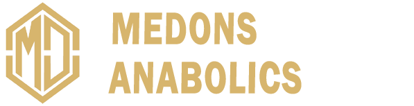 Medons Anabolics