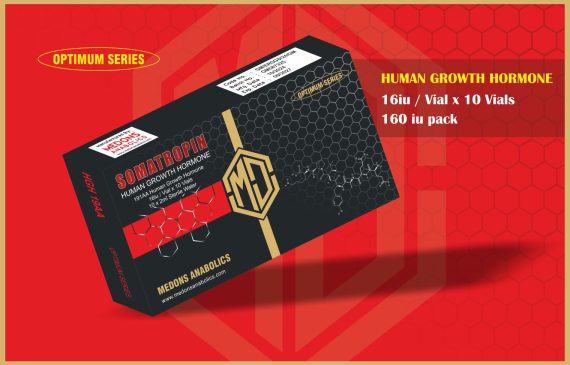 Human Growth Hormone